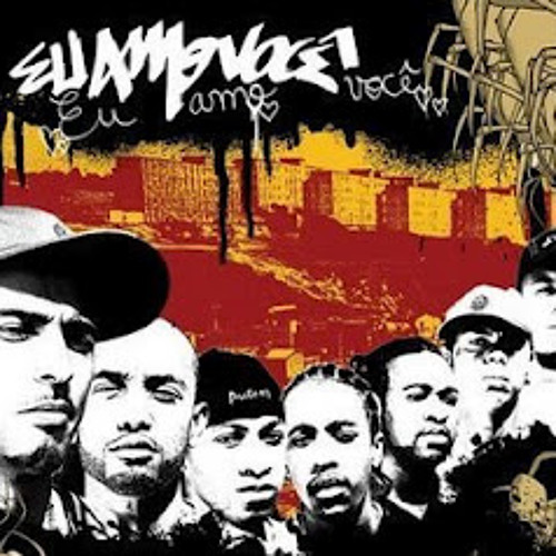 Função RHK - Eu Amo Você (Prod. Dj Cia)