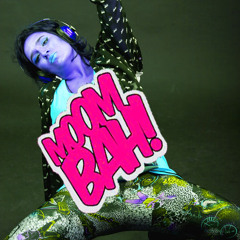 Shushupe Moombah Mix