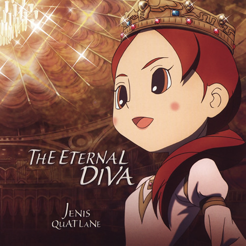 Stream The Eternal Diva - Professor Layton and the Eternal Diva Soundtrack  by marburusu | Listen online for free on SoundCloud