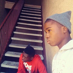 ^_^MackKing Ft Lil Jamson Ft Draylouis