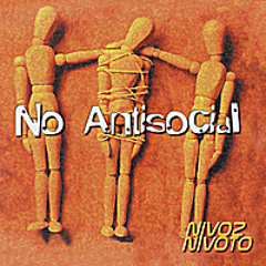 No Antisocial