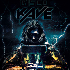 Kave + Compact Disco  - Hammer (Original Mix OUT NOW ON RAGEFACE RECORDS)