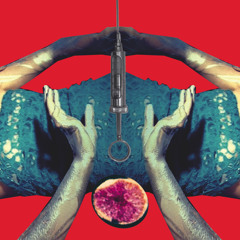 MATER SUSPIRIA VISION - PARACUSIA | CRACK WITCH 2 (2012, New Album Preview)