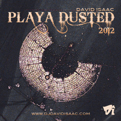 David Isaac - Playa Dusted (2012)
