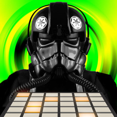 TIE Fighter Attack