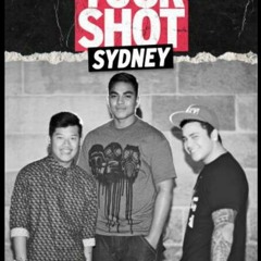 STEP.BROTHERS.YOURSHOT SYDNEY WINNERS 2012 MIX