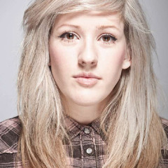 High For This - Ellie Goulding ( Joey Ramirez Remix )