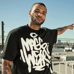 The Game - How We Do (Mashup)- YOUTHENIZE