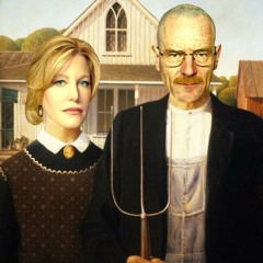 Breaking bad remix