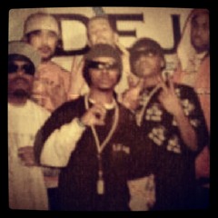 "I GET IT" GTP:DA TWIINZ Thuggn & Keelo Ft.HOLI DEZA at Hugo, OK