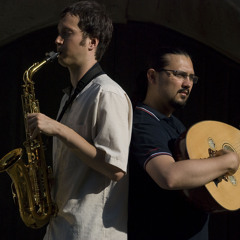 Monk blues_zavil ağır semai