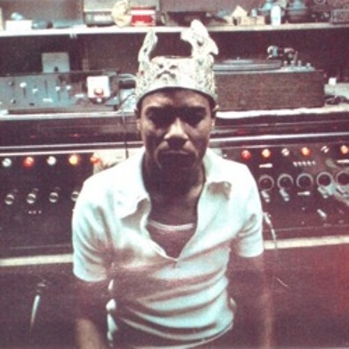 King Tubby Hometown Hifi - East Queen Street - Kingston, Jamaica 1976 (DIGITALLY RE-MASTERED!!)