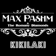 Max Pashm - Kikilaki (Shok's Red Light District mix)