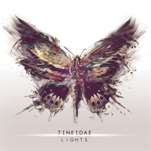 Tineidae: Monolight [Lights - Tympanik Audio 2012]