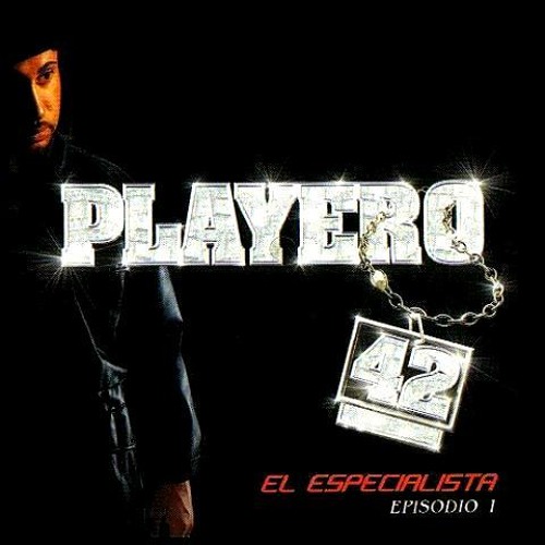 Nicky Jam - Eres Tu (Playero 42)