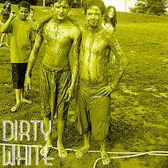 VB:  @Kyle_KT_taylor - Dirty White Kids