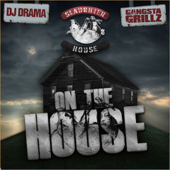 Slaughterhouse - I See Dead People (Prod. By Araab Muzik)