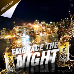 DJ NightLife - Embrace The Night #13