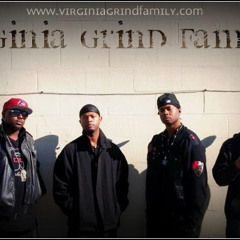 VB:  V.G.F. - Aint Nothin @evilbasic757 @VinceLoyalFTS