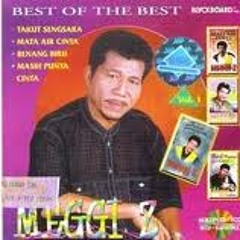 MEGGI Z MAHAL (harto bass mgl)