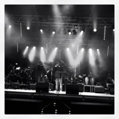 Dissonance en live  at Lauricisque
