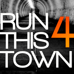 Steady130 Presents: Run This Town, Vol. 4 (35-Minute Workout Mix)