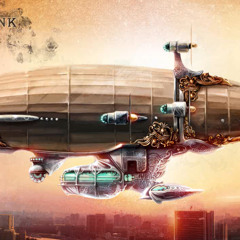 Steampunk