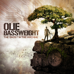 04. Olie Bassweight - Odyssey //  CD, & Digital