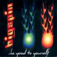 Big Spin - Hi, Hello (Spanish)