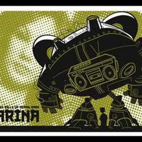Mark Farina feat. Sean Hayes - Dream Machine