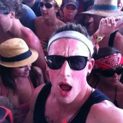 Climbing Over Crowds