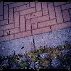 pavement