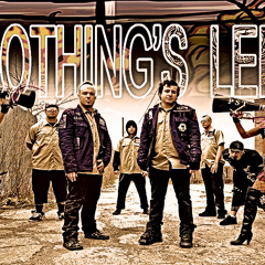 Nothings Left (ICP Cover)