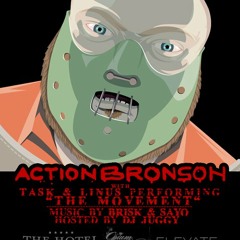 The Madness-Action Bronson