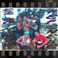 Sounds from Monday evening