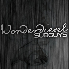 Wonderdiesel [clip]