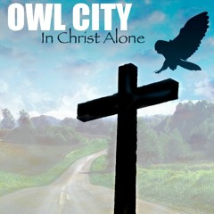 In Christ Alone
