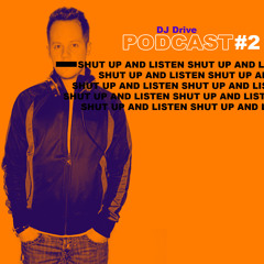 DJ Drive - Hands Up (hype edit)