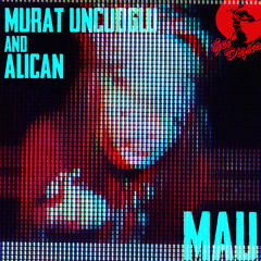GDM019 -  Murat Uncuoglu & Alican - Mau - (PREVIEW)