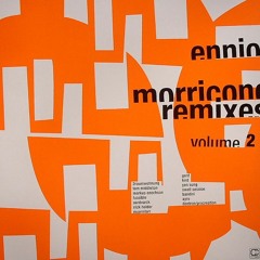 Ennio Morricone - Amore Come Dolore (Markus Enochson remix)