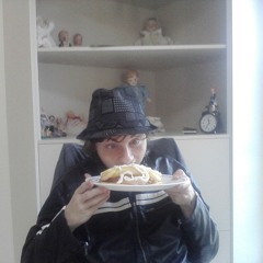 Burritobomination ('Dear guy who just made my burrito' reading.)