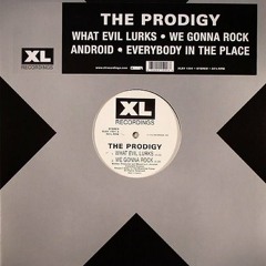 Prodigy - What Evil Lurks