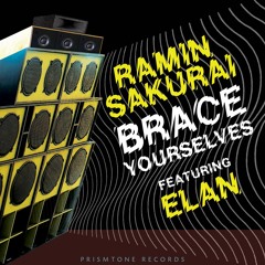 08 Brace Yourselves - RAM's Reggae Mix (Bminor - 102bpm)