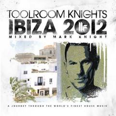 Mihalis Safras & Siwell - Method Man (Exclusive Toolroom Knights Mix CD)