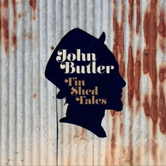 Pickapart - John Butler - Tin Shed Tales (live & solo)