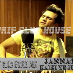 KAISI YE JUDAAI ( JANNAT 2 )club House mix- DJ ARIF