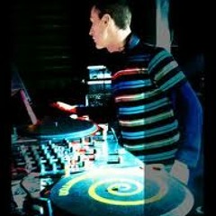 COQPORN Dj Set