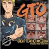 Becoming the National Kid - Great Teacher Onizuka