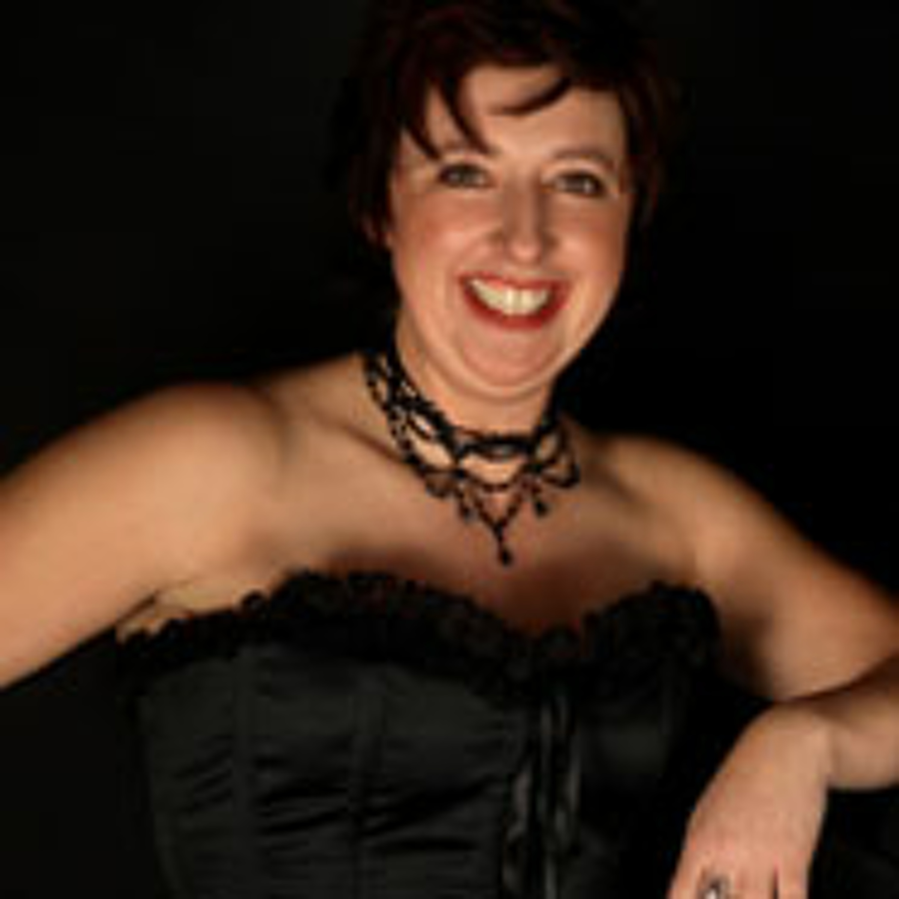 Mary Carewe: A Kings Place Podcast episode artwork