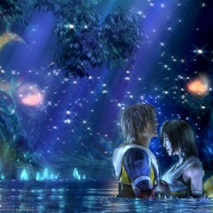 Final Fantasy 10 - To Zanarkand